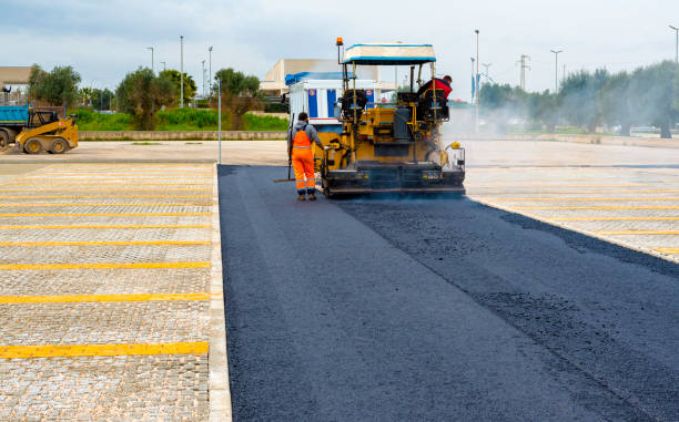 Best Local Driveway Pavers  in Mount Vernon, IL