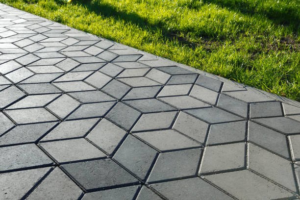 Best Interlocking Driveway Pavers  in Mount Vernon, IL