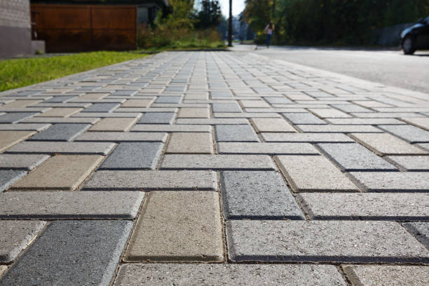 Trusted Mount Vernon, IL Driveway Pavers Experts