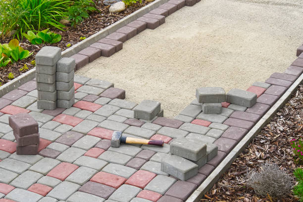 Reasons to Select Us for Your Driveway Paving Requirements in Mount Vernon, IL