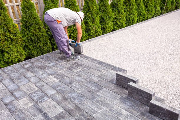 Best Decorative Driveway Pavers  in Mount Vernon, IL