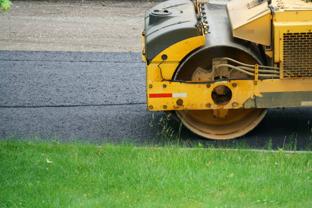 Best Driveway Repair Near Me  in Mount Vernon, IL