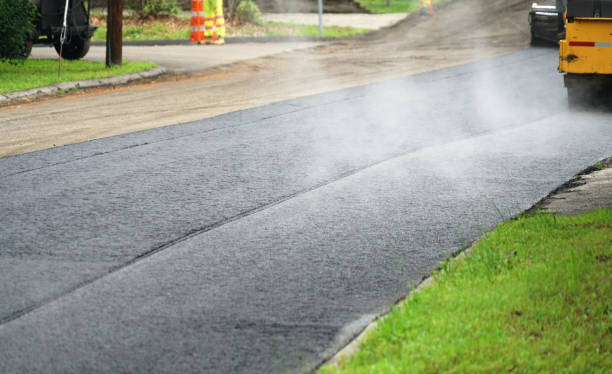 Best Custom Driveway Pavers  in Mount Vernon, IL