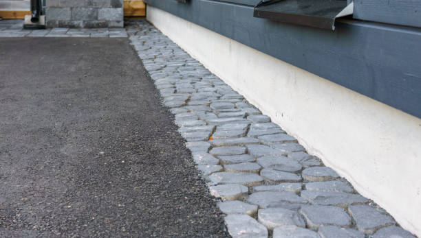 Best Cobblestone Driveway Pavers  in Mount Vernon, IL