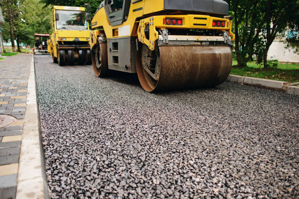 Best Driveway Pavers Near Me  in Mount Vernon, IL